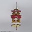 Bandai GRAND SHIP COLLECTION ORO JACKSON (ONE PIECE), BAN40222, by BANDAI