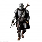 Bandai STAR WARS 1/12 The Mandalorian (Besker Armor)  , BAN17965, by BANDAI