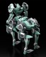 Good Smile Company MODEROID Tzendolg/Tzendolimble (Knight's & Magic), GSC61375, by GOOD SMILE COMPANY
