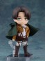 Good Smile Company Nendoroid Doll Levi (Attack on Titan), GSC74795, by GOOD SMILE COMPANY
