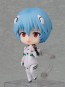 Good Smile Company Nendoroid Rei Ayanami: Plugsuit Ver. (Evangelion: 2.0 You Can (Not) Advance), GSC03181, by GOOD SMILE COMPANY