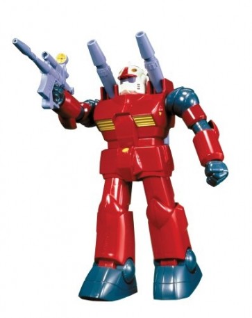 BANDAI  1/100 Gun Cannon, BAN87061, by BANDAI