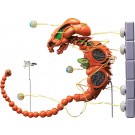 FREEing figma Dobkeratops (R-TYPE) (Rerelease), FRE14654, by FREEING