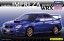 Fujimi 1/24 ID103 Subaru Impreza WRX Sti / 2003 V-Limited, FUJ39404, by FUJIMI