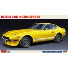 Hasegawa 1/24 Datsun 240Z w/Chin Spoiler  , HAS04874, by HASEGAWA
