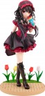 KADOKAWA 1/7 Date A Live Light Novel Kurumi Tokisaki: Date ver., KDK18787, by KADOKAWA