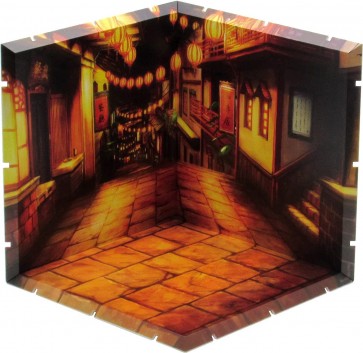 PLM Dioramansion 150 Jiufen (Reissue), PEL40083, by PLM