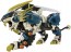 TAKARA TOMY 1/72 AZ-03 Murasame Liger (Zoids), TAK27564, by TAKARA TOMY