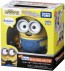 TAKARA TOMY Minions more! Bellow! Minion / Bob with Tim  , TAK57342, by TAKARA TOMY