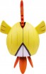 TAKARATOMY Pocket Monsters Monster Collection EX EHP_06 Tapu Koko , TAK63809, by TAKARA TOMY