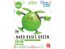 Bandai HAROPLA HARO BASIC GREEN , BAN83744, by BANDAI