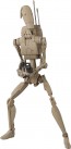 Bandai S.H.Figuarts Battle Droid (Reissue), BAC65966, by BANDAI