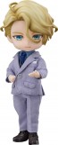 Orange Rouge NENDOROID DOLL: RICHARD RANASINGHE DE VULPIAN (THE CASE FILES OF JEWELER RICHARD) The Case Files of Jeweler Richard , ORG21195, by Orange Rouge