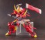 PLUM Pla Act 11: Sanada Extreme Armor Decoration Ver.  , PLM83930, by PLUM
