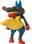 TAKARA TOMY Moncolle Mega Lucario, TAK55672, by TAKARA TOMY