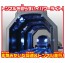 TAKARATOMY Plarail Let's illuminate the tunnel! E7 series Shinkansen with light with Kagayaki basic set , TAK19531, by TAKARATOMY