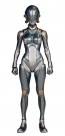 Atelier IT 1/20 Gynoid-01 resin kit, AIT32486, by Atelier IT