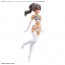 Bandai 30MS Option Body Parts Arm & Leg Parts (White/Black), BAN51006, by BANDAI