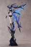 Good Smile Company 1/7 BLACK ROCK SHOOTER: DAWN FALL: Empress [Black Rock Shooter] huke Ver., GSC06748, by GOOD SMILE COMPANY