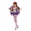 MegaHouse 1/7 Lucrea Aikatsu! Ran Shibuki Purple Stage Co-de  , MEG28478, by MEGAHOUSE