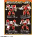TAKARA TOMY Tomica Job Raver Fire Station Armor Fire Dragon Crossnics, TAK29117, by TAKARA TOMY
