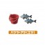 TAKARATOMY Ania AA-02 popular in aquarium Gift set , TAK99971, by TAKARA TOMY