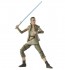 TAKARATOMY Star Wars Black Series 6 Inch Figure: Rey (Island Journey) , TAK10996, by TAKARA TOMY