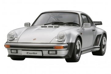 TAMIYA 1/24 Porsche 911 Turbo 88, TAM24279, by TAMIYA