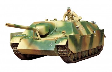 TAMIYA 1/35 MM 4 No. Lang, TAM35088, by TAMIYA