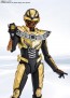 Bandai S.H.Figuarts Gavan Luminous, BAC22997, by BANDAI