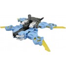 TAKARA TOMY Plarail Shinkalion CW Elda Drone, TAK12453, by TAKARA TOMY