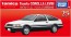 TAKARA TOMY Tomica Premium 25 Toyota Corolla Levin (Tomica Premium release commemorative edition), TAK36381, by TAKARA TOMY