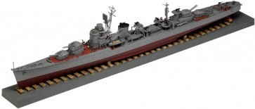 Wave 1/350 Japanese Navy Destroyer Fuyutsuki 1945, WAV91022, by WAVE
