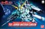 Bandai BB Senshi 390 Full Armor Unicorn Gundam , BAN94762, by BANDAI