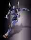 Bandai METAL BUILD Evangelion 01 , BAN50408, by BANDAI