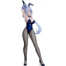 FREEing 1/6 I Was Reincarnated as the 7th Prince so I Can Take My Time Perfecting My Magical Ability: Sylpha: Bunny Ver., FRE13213, by FREEING