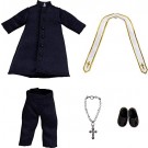 Good Smile Company Nendoroid Doll Outfit Set Priest Nendoroid , GSC21201, by GOOD SMILE COMPANY