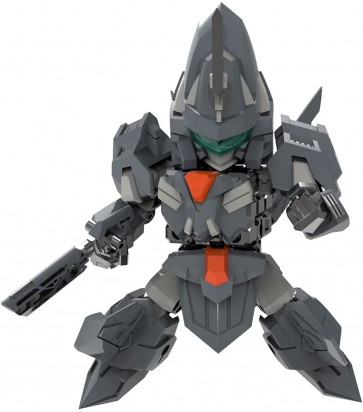Kotobukiya M.S.G Progress Body , KBY13043, by KOTOBUKIYA