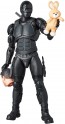 Medicom Toy MAFEX Black Noir, MED71839, by MEDICOM TOY