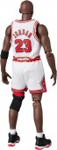 Medicom Toy MAFEX Michael Jordan (Chicago Bulls Home), MED72553, by MEDICOM TOY
