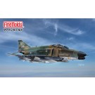 Fine Molds 1/72 USAF F-4G Wild Weasel SEA Camouflage, FIN60122, by Fine Molds