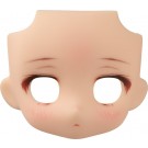 Good Smile Company Nendoroid Doll Customizable Face Make Up!: Rena 02 (Almond Milk), GSC86088, by GOOD SMILE COMPANY