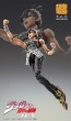 Medicos Super Action Statue Narancia Ghirga & As Ver. BLACK (JoJo's Bizarre Adventure Part 5), MEC35482, by MEDICOS