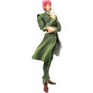 Medicos Super Action Statue Noriaki Kakyoin (JoJo's Bizarre Adventure Part 3) (Reissue), MEC50010, by MEDICOS