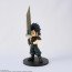 SQUARE ENIX Final Fantasy VII Rebirth Adorable Arts Zack Fair, SQE79663, by SQUARE ENIX