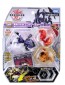 TAKARA TOMY Bakugan bomb 018 battle entry set darkness mantonoid DX deck  , TAK39522, by TAKARA TOMY