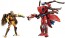 TAKARA TOMY BWVS-07 Transformers Beast Wars Again Showdown of Loyal Subjects (Airazor vs. Inferno), TAK09521, by TAKARA TOMY