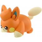 TAKARA TOMY Pokemon Monster Mon Colle MS-27 Pamo, TAK00696, by TAKARA TOMY