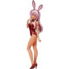 FREEing 1/4 Fate/kaleid liner Prisma Illya Chloe von Einzbern: Bare Leg Bunny Ver., FRE12773, by FREEING