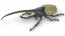 Fujimi Jiyuu Kenkyuu Series No.26 Ikimono Hen Dynastes Hercules (Hercules Beetle), FUJ71210, by FUJIMI